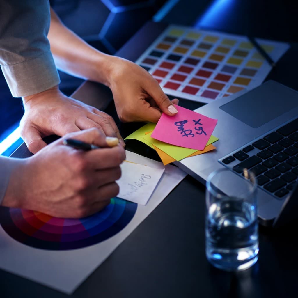 Web & Product Design